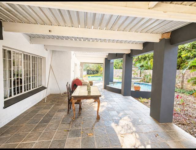 4 BEDROOM HOUSE FOR SALE IN WESTVILLE